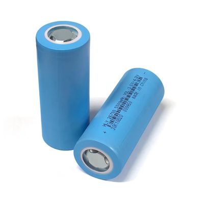 Hoge Capaciteit 26700 Batterijcel, LMFP 5000mah 3,6 Voltbatterij voor Zonnelamp