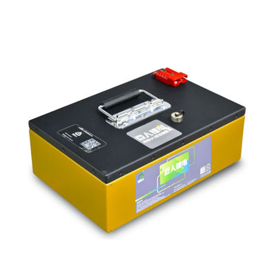 De aangepaste Elektrische Fiets van 48v 30Ah Li Ion Battery Pack For Share