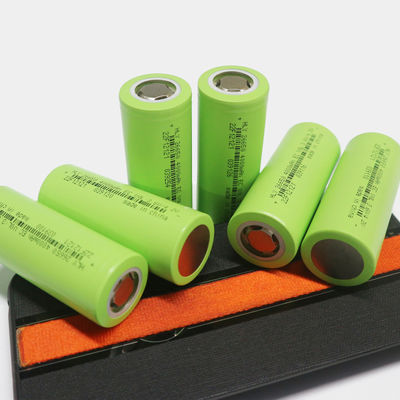 Navulbaar Lossingslithium Ion Battery de Batterij van het 3,2 Voltlithium van 4000mAh 26650