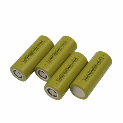 4000mAh 26650 het Hoge Afvoerkanaal Navulbaar Li Ion Battery For EV van 3.6v