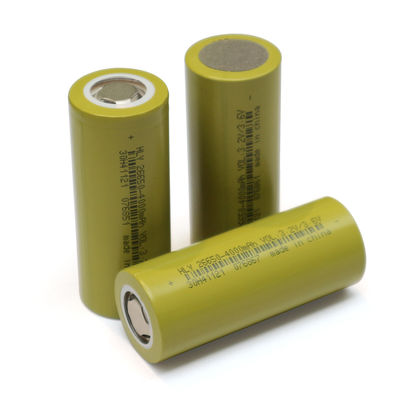 Hoge Macht 26650 3,2 Voltlithium Ion Battery 4000mAh 2000 Keer grote capaciteit