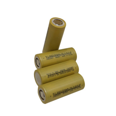 Voeding3.6volt Navulbaar Lithium Ion Batteries 26650 5000mah voor Ebike