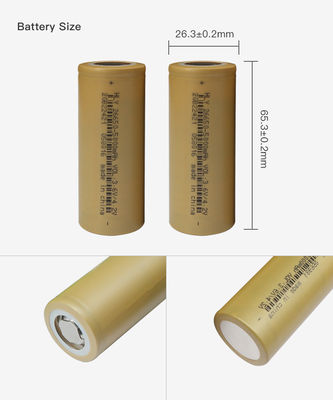 5000mah lithium Ion Batteries For Electric Bicycles/Autopedden