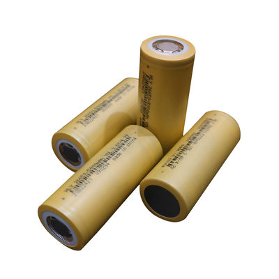 3.6v 26650 Batterij 5000mAH, Li Ion Battery Cell For Home-Toepassing