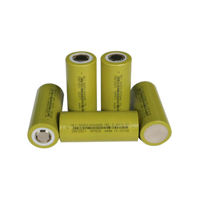 26650 de Lange Batterijcel van het Cyclusleven Lifepo4 Explosiebestendig voor Elektrisch Skateboard