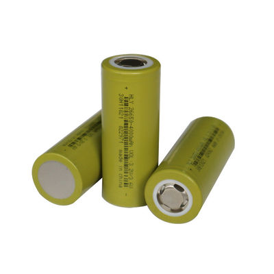 Hoge Capaciteitslithium NCM Navulbaar Li Ion Battery 4000mAh 26650 3.6v voor EV