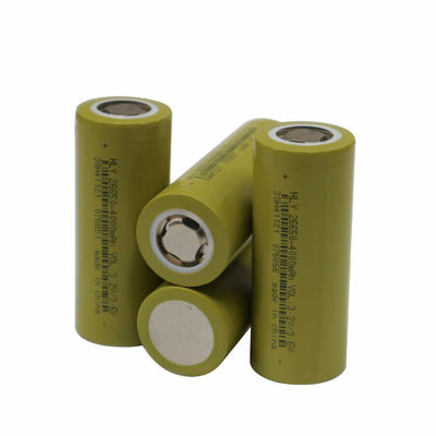 Hoge Capaciteitslithium NCM Navulbaar Li Ion Battery 4000mAh 26650 3.6v voor EV