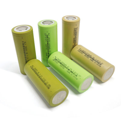 Navulbaar Lossingslithium Ion Battery de Batterij van het 3,2 Voltlithium van 4000mAh 26650