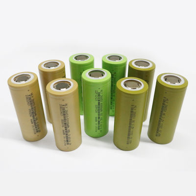 Navulbaar Lossingslithium Ion Battery de Batterij van het 3,2 Voltlithium van 4000mAh 26650