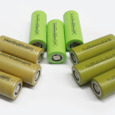Lifepo4-Batterijcel met lange levensuur 4000mAh 26650 3,2 de Navulbare Batterij van V Lifepo4