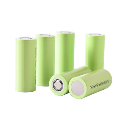 1500 Keer 4000mAh 26650 Lifepo4-Cellen Navulbaar Li Ion Deep Cycle Battery
