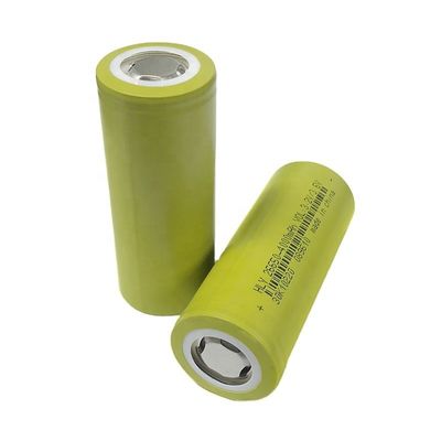 Lithium Ion Lifepo 4 Polymeerbatterij 26650 3.2v 4000mah voor Motorfiets