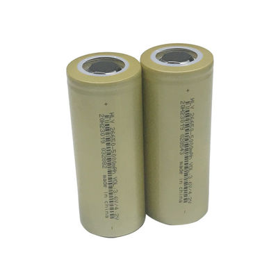 Lithium Ion Lifepo 4 Polymeerbatterij 26650 3.2v 4000mah voor Motorfiets