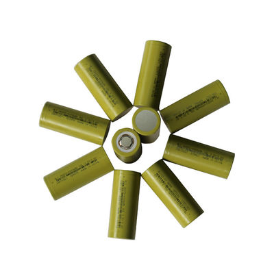 OEM/ODM Grote Capaciteit van Lithiumncm de Cilindrische Batterijcellen 4000mAh 3.6v