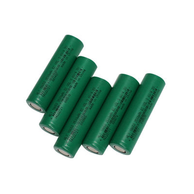 Van het de Batterijnmc Lithium van BIB de Navulbare Zonnesystemen van Ion Cell For Energy Storage