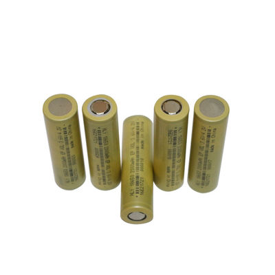 Mobiele Macht 2000mah 18650 Batterij Navulbare UN38.3 voor Helder Flitslicht