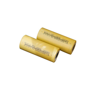 26650 de Hoge Navulbare Batterij 5000mAh Li Ion Battery 3.6v van het Afvoerkanaallithium