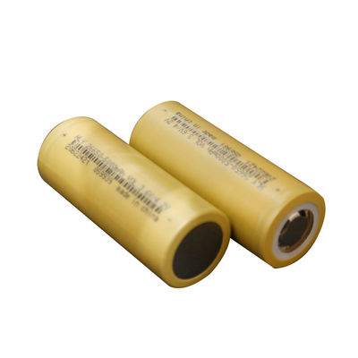Polymeerlithium Navulbaar Li Ion Battery Cell 5000mAh 26650 3.6v