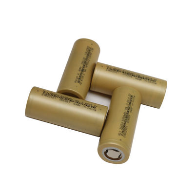 Diepe Cyclus Cilindrische 26650 Batterij 5000mAh, 3.6V-Lithium Ion Battery Cell
