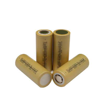 FCC Verklaard Li Ion Battery Cell 26650 5000 MAh For Electric Scooters