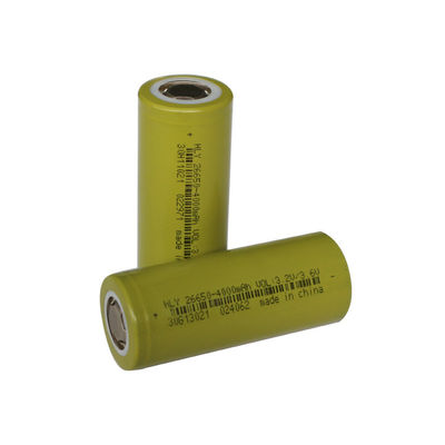 het Lithium Ion Battery Deep Loop Cell 3.6v van 26650 4000mAh Lfp voor Rolstoel