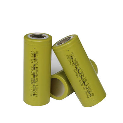 Het Lithium Navulbaar Ion Cells 3.2V 4000amh van machtshulpmiddelen Lifepo4