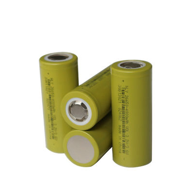 het Lithium Ion Battery Deep Loop Cell 3.6v van 26650 4000mAh Lfp voor Rolstoel