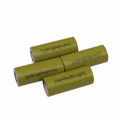 26650 de Energie van het Lithiumion battery cell for solar van 4000MAh 3.2v