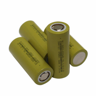 2000 het cyclileven 3,2 Volt4000mah 26650 Lifepo4 Batterij voor Elektrische Fietsmotor