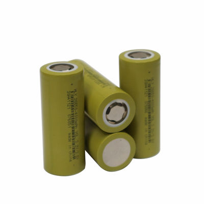 4000mAh 26650 de Zonne Navulbare Batterijen van Lifepo4 3,2 Volt voor Huishoudenproducten
