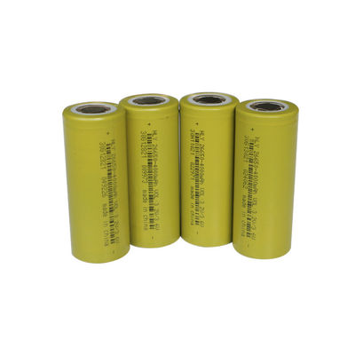 26650 Li Ion 4000mAh 3,2 Volt Navulbare Batterij voor Zonnelichten