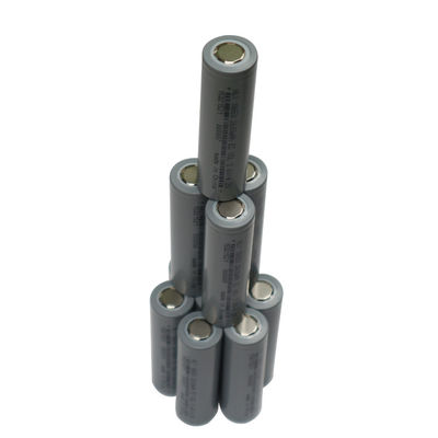 Rekupereerbare 3,6 Volt Navulbaar Li Ion Battery Pack 2600mah BIB voor Elektrische gereedschappen