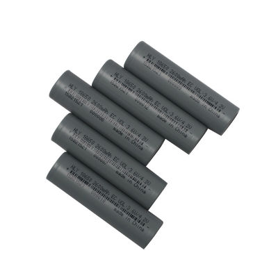 Hoge Lossing 18650 Navulbaar Li Ion Battery 2600mah voor Auto Met twee wielen
