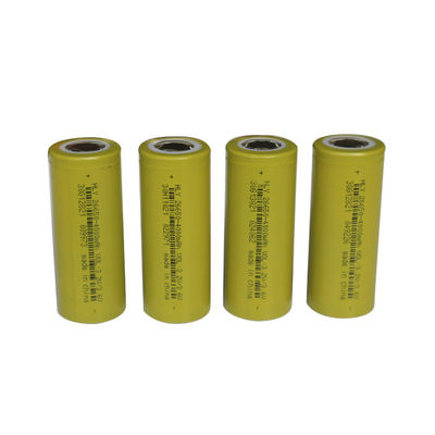 Grote Capaciteit 26650 Batterijcellithium Ionen4000mah 3,2 Volt voor Zonnelamp