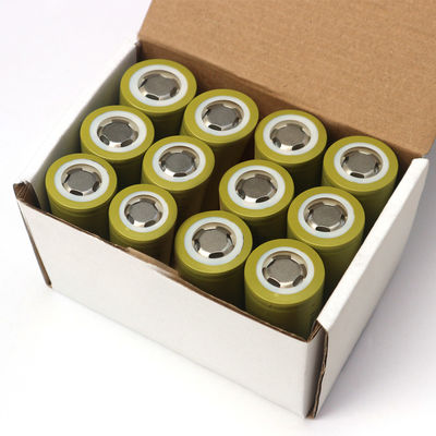 Hoge Macht 26650 3,2 Voltlithium Ion Battery 4000mAh 2000 Keer grote capaciteit