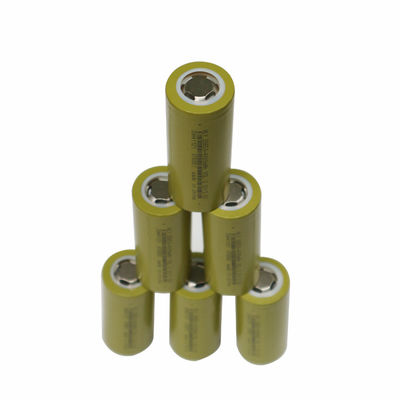 Grote Capaciteit 26650 4000mah-Cilindrische Cellen 3.2V van het Batterijlithium