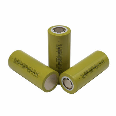 3,2 de Ionen 26650 4000mah Batterij van het Voltlifepo4 Lithium Navulbaar voor Elektrische Autoped