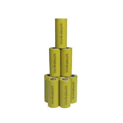 Cilindrische Lifepo4 Li Ion 26650 4000mah-Batterij Navulbare Douane