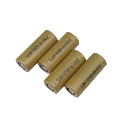 Groot de Capaciteitslithium 26650 Batterij 5000mah 3.6V Hoog Rate For Power Tools van HLY
