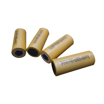 Ce 26650 Navulbare Hoge Batterij 5000mah 3.6V 3C - dichtheidslithium Ion Battery