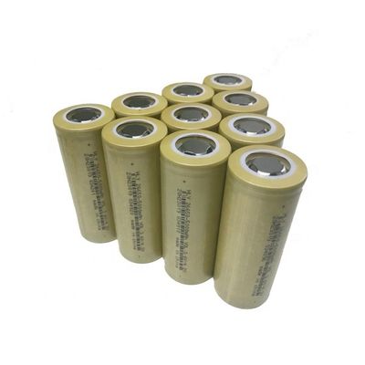 26650 van het Lithiumion battery van 5000mAh 3.6V OEM/ODM voor Mobiele Macht