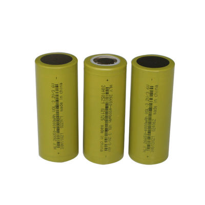 Douane 26650 de Grote Hoge Batterij van het Capaciteitslithium - de Batterij UN38.3 van het dichtheidslithium