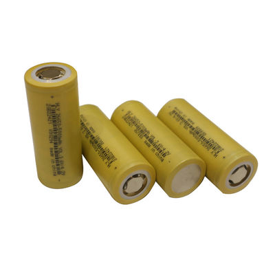 van het 3,6 Voltlithium van 5000mAh 26650 het Comité van Ion Rechargeable Battery For Solar