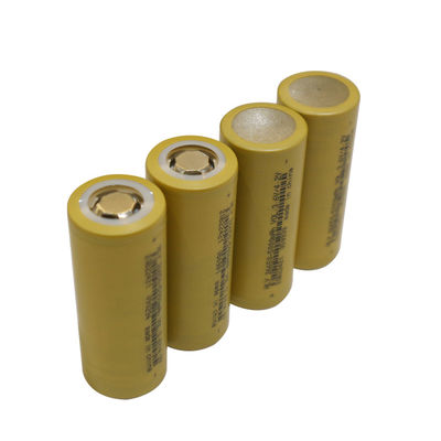 de Hoge Machtsncm Batterijcel 26650 van 5000mAh 3.6v het Lithiumbatterijen van de Hoge Energiedichtheid