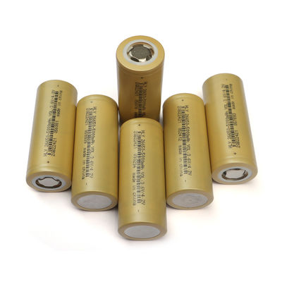 De navulbare Cel van het de Batterij5000mah Lithium van 3.6V 26650 voor Elektrische Motorfiets