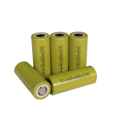 4000mah Li Ion Rechargeable Battery, het Lithiumbatterijen van 3.6V 26650