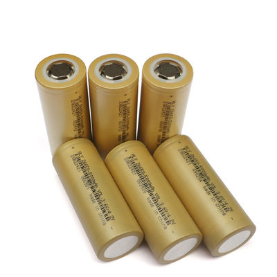 5000mAh IMR/NCM/INR Li Ion Rechargeable Solar Battery 3.6v 26650 Hoge Capaciteit