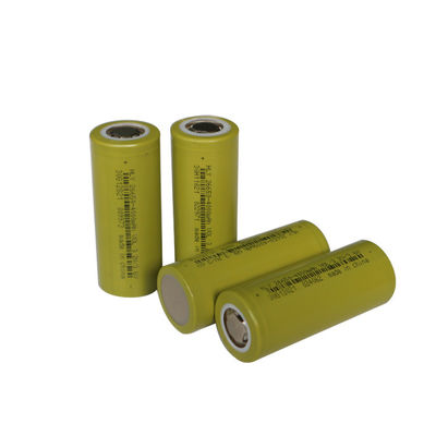 Grote Capaciteit 26650 Navulbare Zonnebatterij 3.2v 4000mah UN38.3 voor Zonnelamp