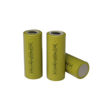 Het Lithium Navulbaar Ion Cells 3.2V 4000amh van machtshulpmiddelen Lifepo4