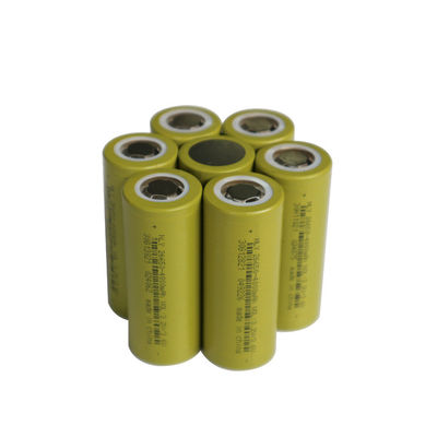 Diepe Cyclus 26650 2000 Keer Navulbare Zonnebatterij 4000mah voor Zonnestraatlantaarn